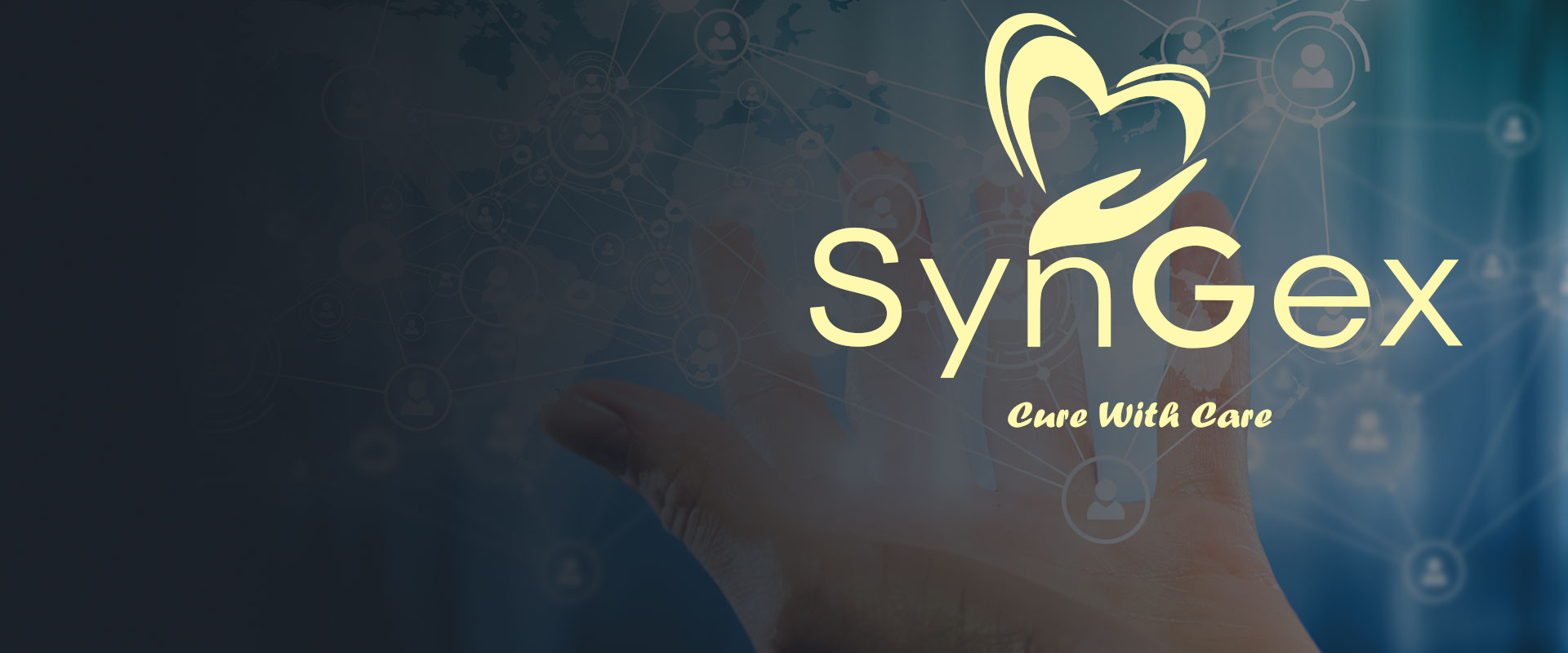 Syngex Pharma